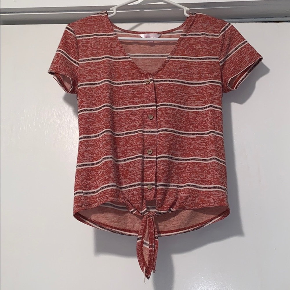 Never worn